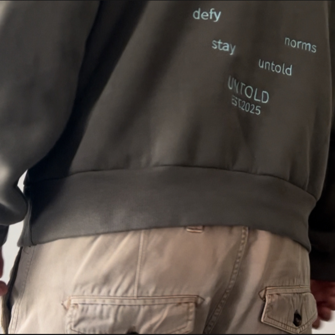 O.G Hoodie