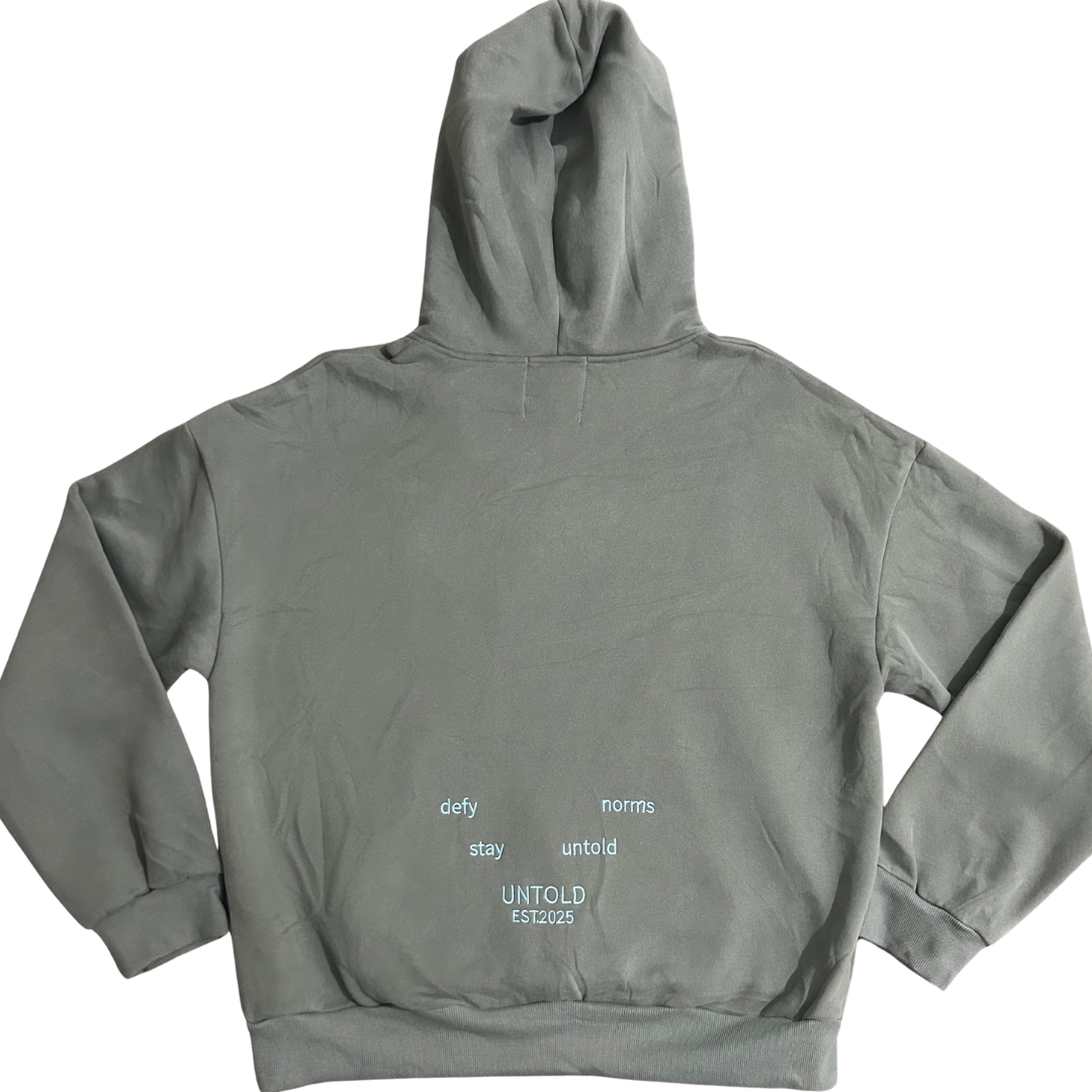 O.G Hoodie