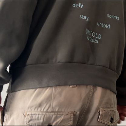 O.G Hoodie
