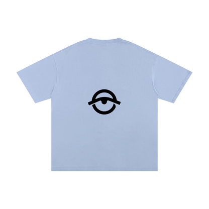 Unisex Pure Cotton T-Shirt