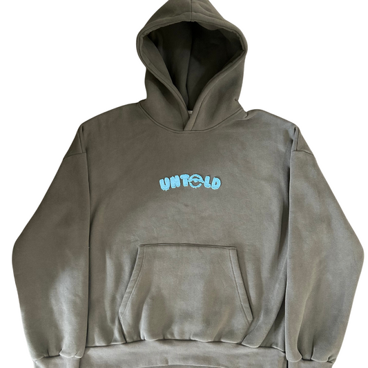 O.G Hoodie