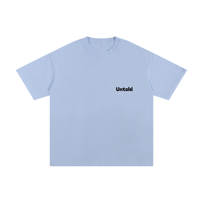 Unisex Pure Cotton T-Shirt