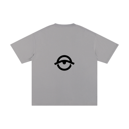 Unisex Pure Cotton T-Shirt